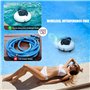 Aspirateur Piscine sans Fil