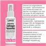 Lantz Copenhagen Hydrating Collagen Face Mist - Spray pour la luminothérapie, l'hydratation, l'élasticité de la peau et la prote