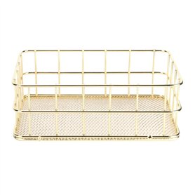BuyWeek Panier de Rangement