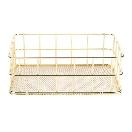 BuyWeek Panier de Rangement