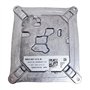 DUEYUU Module de commande de phare adaptatif Pour A4 B8 S4 2008-2012 Unité de contrôle d'éclairage de voiture Module de phare de