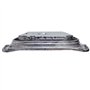 DUEYUU Module de commande de phare adaptatif Pour A4 B8 S4 2008-2012 Unité de contrôle d'éclairage de voiture Module de phare de