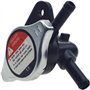 ventilateur de refroidissement du moteur Bouchon de remplissage de radiateur pour Mazda 2006-2010 (pièces moteur)