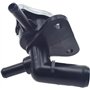 ventilateur de refroidissement du moteur Bouchon de remplissage de radiateur pour Mazda 2006-2010 (pièces moteur)