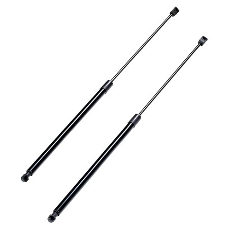 ERBRA Lot de 2 Voiture Verin hydraulique de Capot pour Audi A6 Avant 4F5 C6 All Engines Kombi 2005-2011