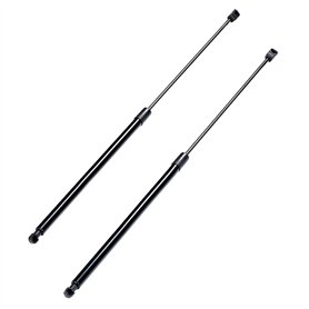 ERBRA Lot de 2 Voiture Verin hydraulique de Capot pour Audi A4 8D2 B5 All Engines Limousine 1994-2001