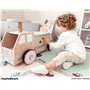 Siège Confortable - Jouet d'apprentissage 2+ Ans - De