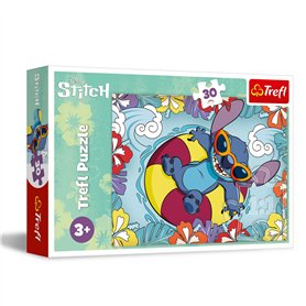 Trefl - Lilo & Stitch