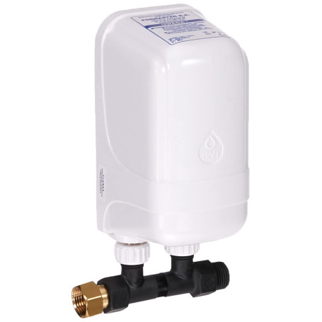Dafi DAF37 Chauffe-eau 3