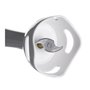Bol mixeur Esperanza EKM001K Blanc Noir 250 W