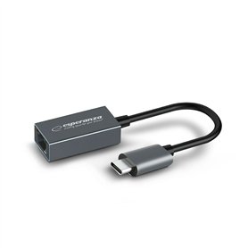 Injecteur PoE Esperanza ENA102