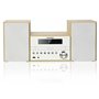 Mini Hifi Blaupunkt MS45BT