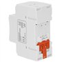 Module Rail DIN avec programmateur et écran LCD - Orno
