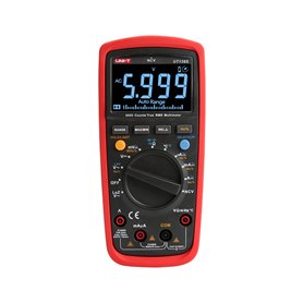 Uni-T Mie0361 UT139S Compteur Universel