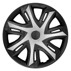 NRM N-Power Enjoliveurs 4 Pieces 15 Pouces
