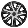 NRM N-Power Enjoliveurs 4 Pieces 15 Pouces