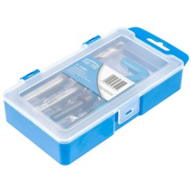 Satra - Kit de réparation de filetage M12 x 1