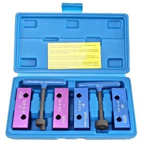 Jeu d’outils de calage distribution S-8078 pour Alfa Romeo 145 146 147 155 - moteurs 1