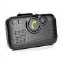 Audiocore AC475 Kit Voiture Mains Libres | Compatible avec Siri et Google Assistant | Bluetooth 5.0 | Marche Automatique