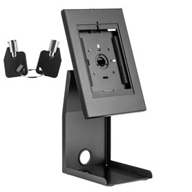 Maclean Support POS pour Tablette et imprimante