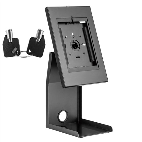 Maclean Support POS pour Tablette et imprimante