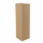 IDEA HOME Lot de 6 boîtes à vin