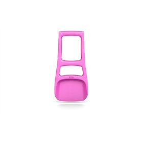 MONKEY GYM Pelle à sable - Jouet de jardin - Grand jouet de sable pour enfants - Bac à sable - Pelle - Jouet de plage - 34 cm -
