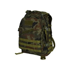 Sac à dos de montagne GFC GFT-20-011400 20 L Vert (Vert)