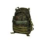 Sac à dos de montagne GFC GFT-20-011400 20 L Vert (Vert)
