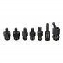Best Outil d'extraction d'injection 14 pièces compatible avec Bosch Delphi Deso Siemens Injecteur Diesel