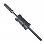 Best Outil d'extraction d'injection 14 pièces compatible avec Bosch Delphi Deso Siemens Injecteur Diesel