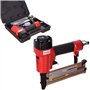TC TECHNIC Cloueuse Pneumatique/Agrafeuse Pneumatique pour Clous 10-50mm