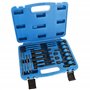 Set pour enlever un filament cassé de bougies de préchauffage Kit d'outils de retrait d'électrodes de bougie de préchauffage