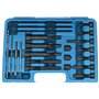 Set pour enlever un filament cassé de bougies de préchauffage Kit d'outils de retrait d'électrodes de bougie de préchauffage