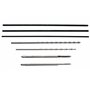 Set pour enlever un filament cassé de bougies de préchauffage Kit d'outils de retrait d'électrodes de bougie de préchauffage
