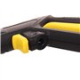 Pistolet Lance avec Rotor et Réglable Buse 10m Tuyau Click x M22 Pour Nettoyeur Haute Pression Kärcher K2 K3 K4 K5 K6 K7