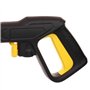 Pistolet Lance avec Rotor et Réglable Buse 10m Tuyau Click x M22 Pour Nettoyeur Haute Pression Kärcher K2 K3 K4 K5 K6 K7