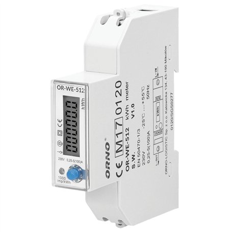 Orno 1 Home Light