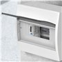 Orno 1 Home Light, Blanc