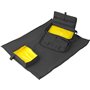 Helikon-Tex Sac de Nettoyage pour Armes Noir