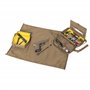 Helikon-Tex Sac de Nettoyage pour Armes Noir