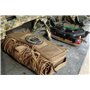 Helikon-Tex Sac de Nettoyage pour Armes Noir