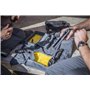 Helikon-Tex Sac de Nettoyage pour Armes Noir