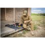 Helikon-Tex Sac de Nettoyage pour Armes Noir