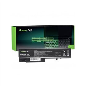 Batterie pour Ordinateur Portable Green Cell HP14 Noir 4400 mAh