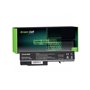 Batterie pour Ordinateur Portable Green Cell HP14 Noir 4400 mAh