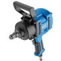 Högert Technik - Visseuse à Percussion pneumatique 3/4" I Mécanisme de Frappe - Double Marteau I Couple de Fonctionnement jusqu'