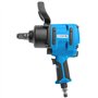 Högert Technik - Visseuse à Percussion pneumatique 3/4" I Mécanisme de Frappe - Double Marteau I Couple de Fonctionnement jusqu'
