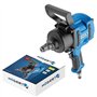 Högert Technik - Visseuse à Percussion pneumatique 3/4" I Mécanisme de Frappe - Double Marteau I Couple de Fonctionnement jusqu'