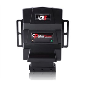 ChipPower Boitier Additionnel CRS pour la voiture Audi A5 Mk1 I (8F